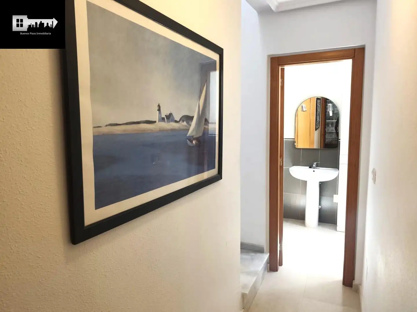 Bungalow mit Terrasse zum Verkauf in Santa Pola ciudad, imagen 15