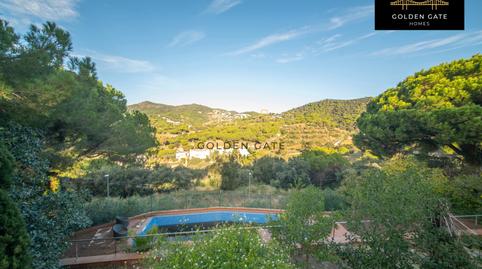 Photo 3 of Building for sale in Alella, Barcelona