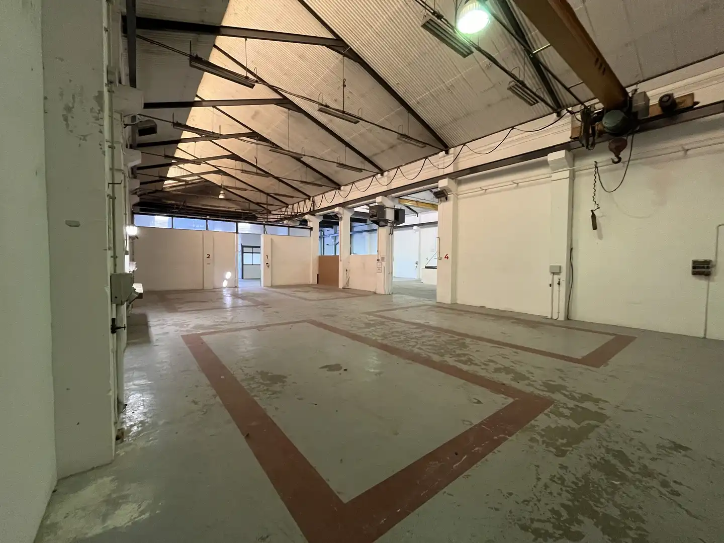 Local comercial en venda a de Sabadell 12, imagen 54