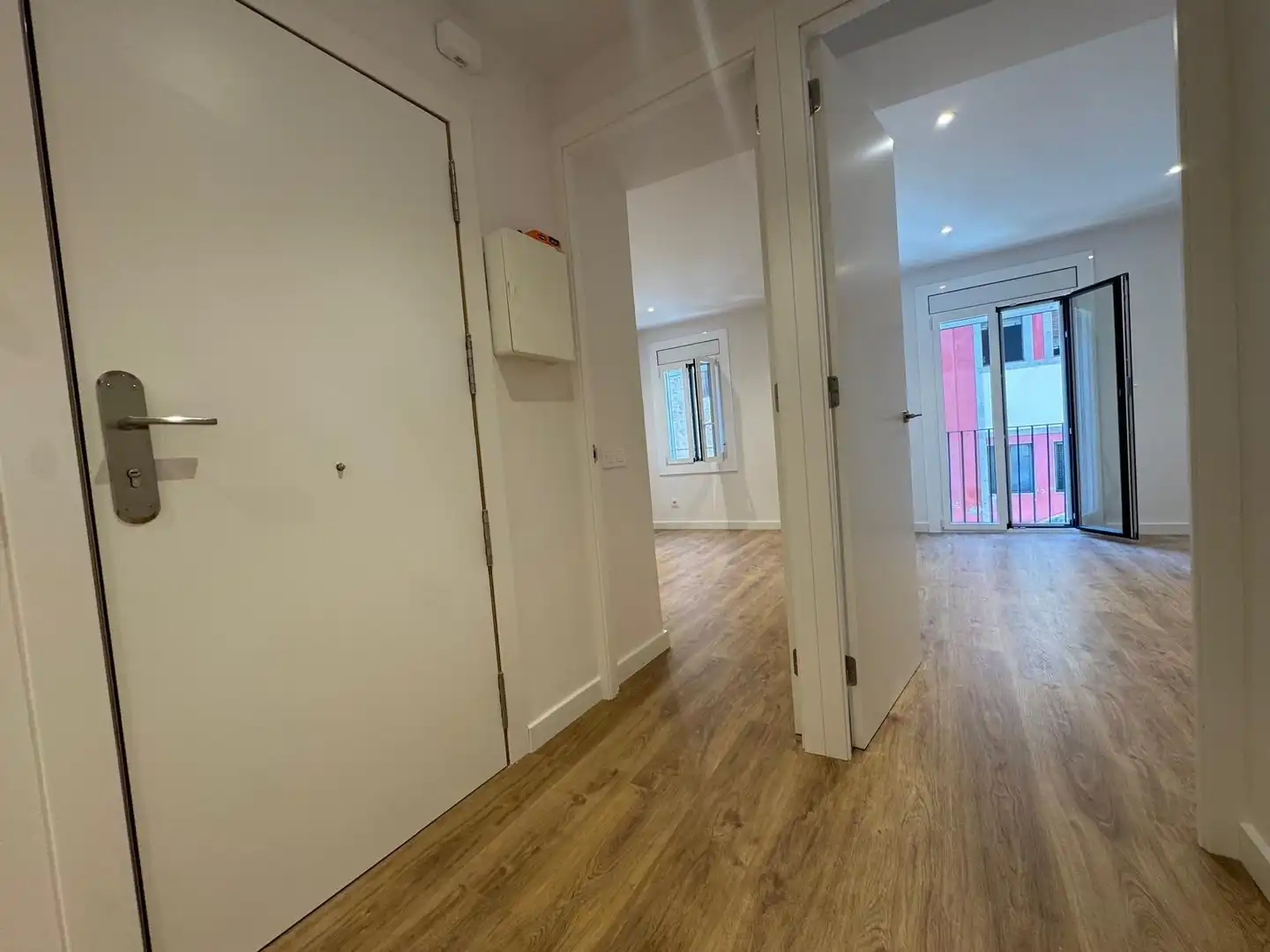 Piso en venta en Valldaura - Carretera de Cardona, imagen 11