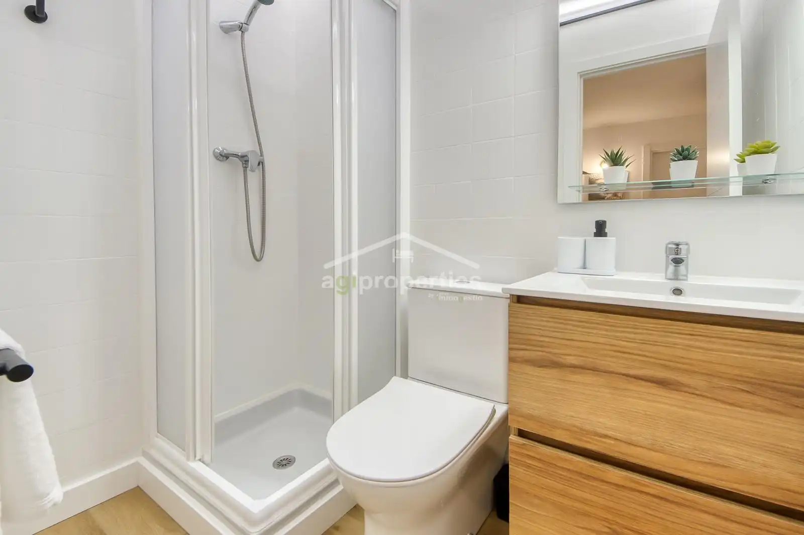 Apartamento con piscina en venta en carretera de canyelles 16 Bl.1 Pl.3 Pt.3 16, imagen 12