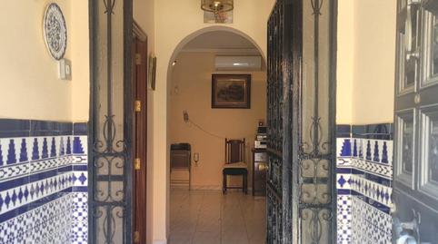 Foto 5 de Casa o chalet en venta en Camas, Sevilla