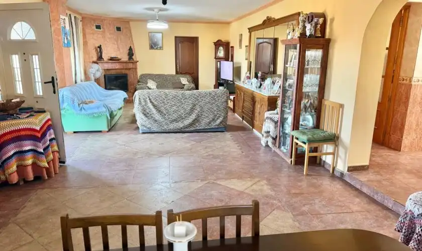 Villa con terrazza in vendita a Carboneras, imagen 18