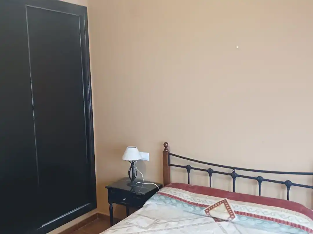 Habitación de Casa adosada en venta en Corral de Calatrava, Ciudad Real
