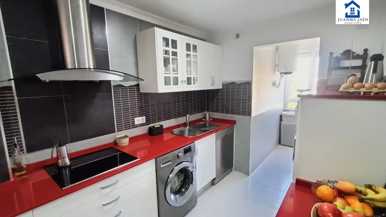 Cocina de Piso en venta en San Fernando con Aire acondicionado