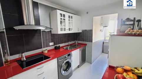 Foto 2 de Piso en venta en Barriada de Andalucía - Ardila, San Fernando