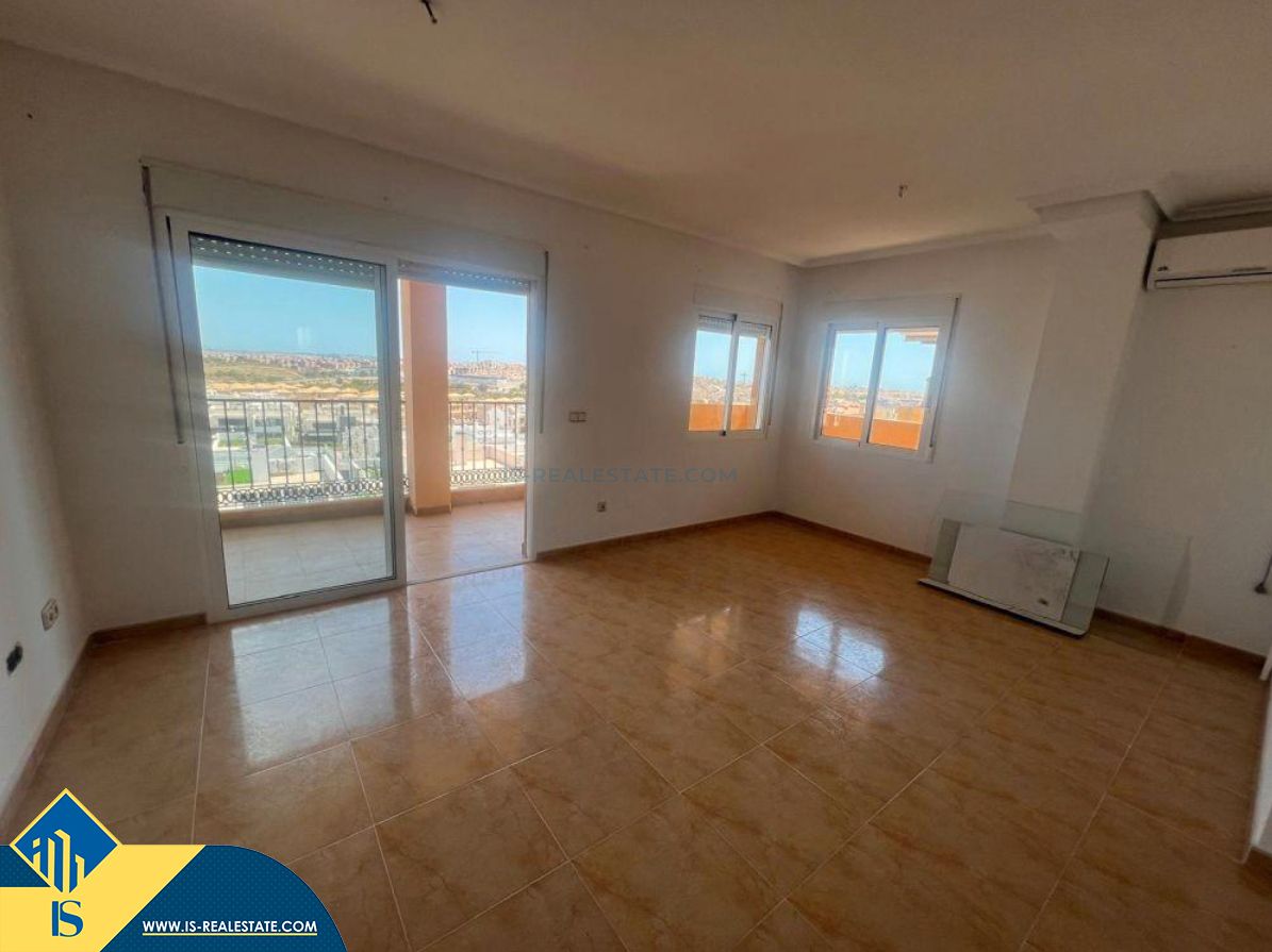 Exterior view of Attic for sale in Orihuela  with Air Conditioner, Heating and Terrace