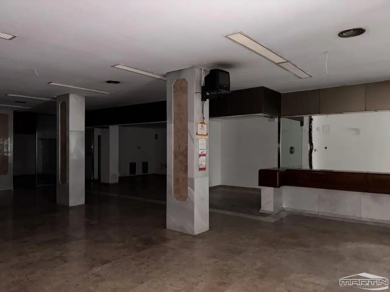 Local comercial en venda a Plaza Amador de los Ríos 4, imagen 8