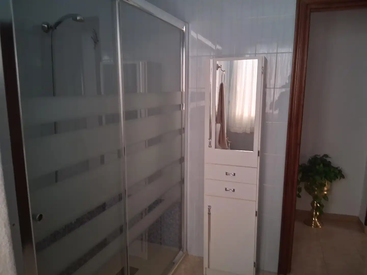 Habitatge amb terrassa en venda a Baeza, imagen 11