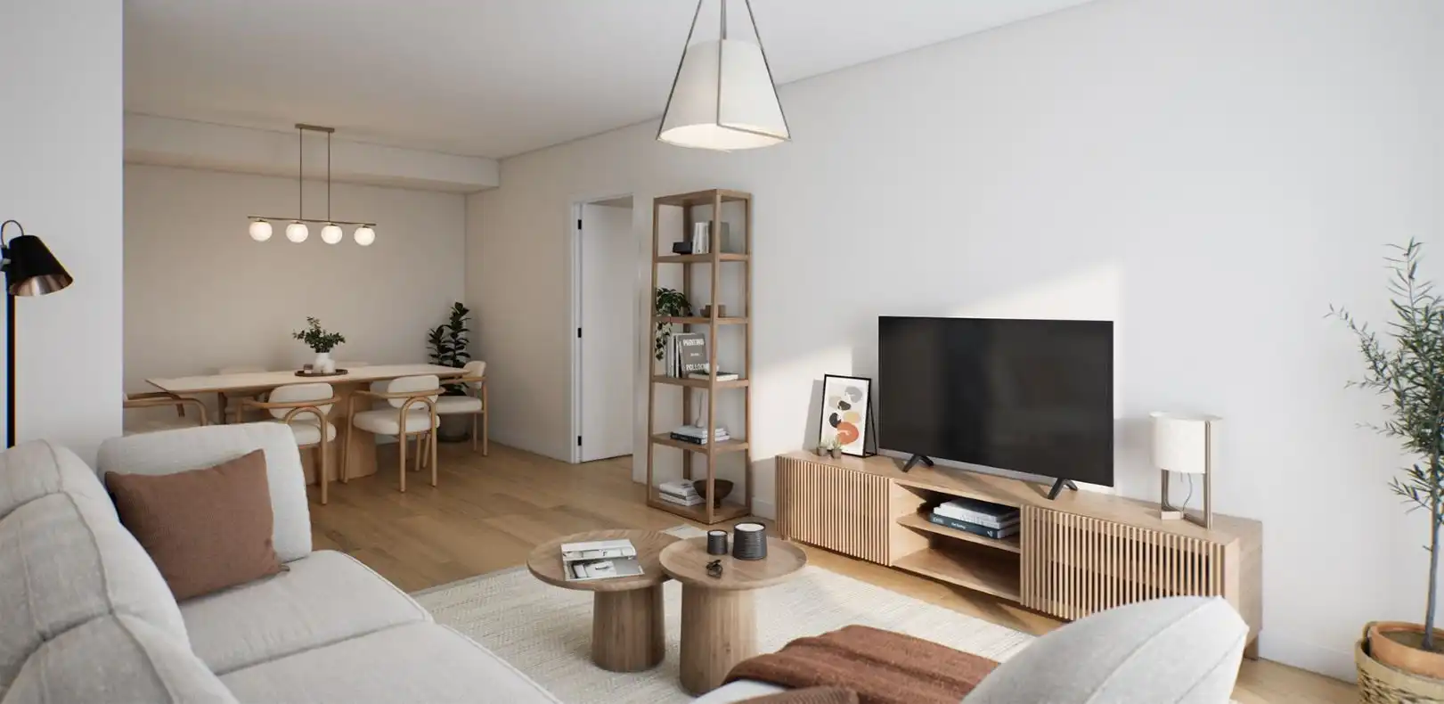 Appartement neuf à vendre à Avenida Camino las Fuentes 0, imagen 15