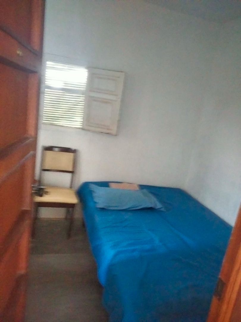 Bedroom of House or chalet for sale in  Madrid Capital