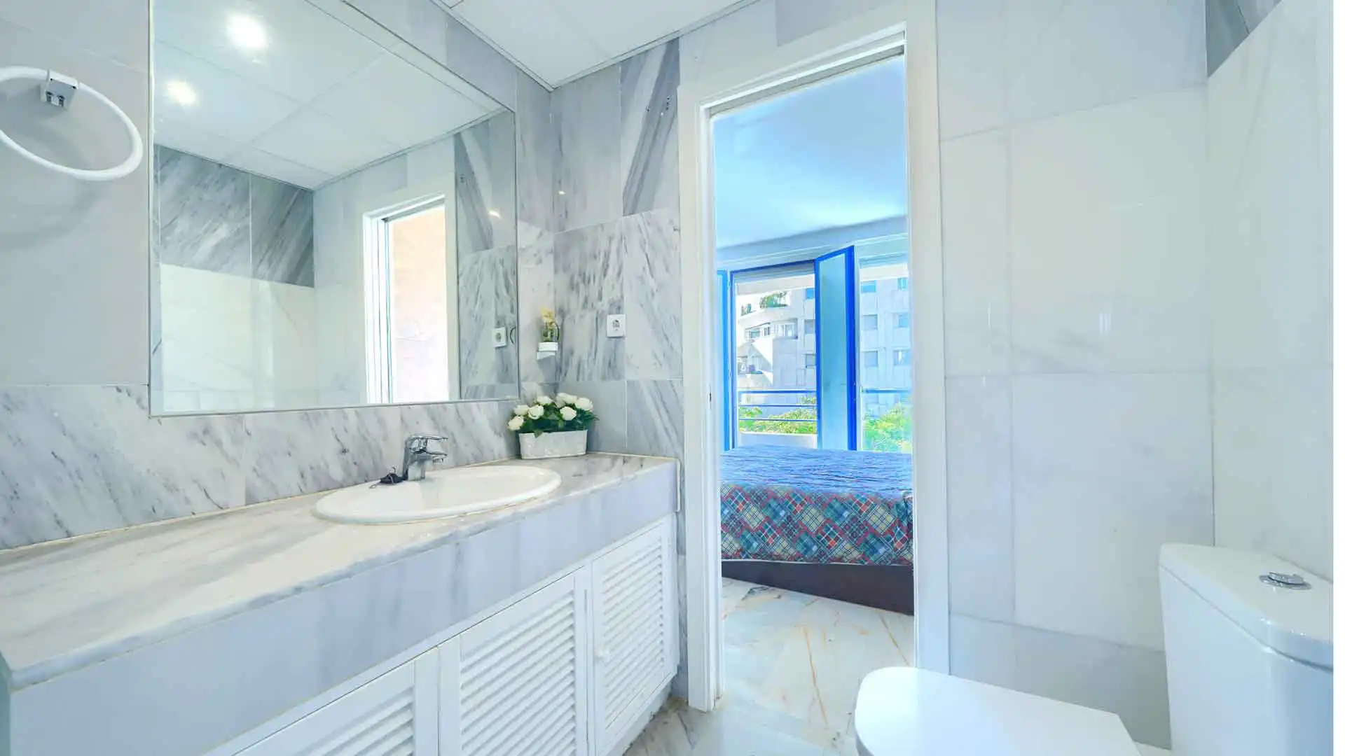 Apartment with pool for sale in RAMON GOMEZ DE LA SERNA 23, imagen 20