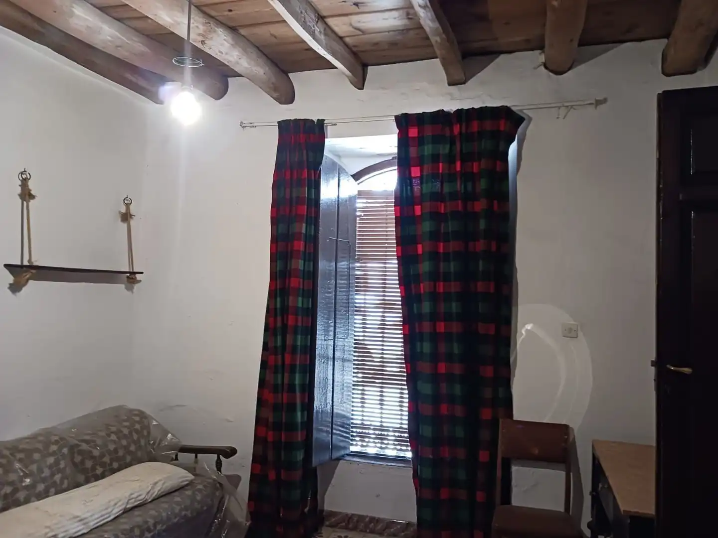 Casa rústica en venda a Almadén de la Plata, imagen 11
