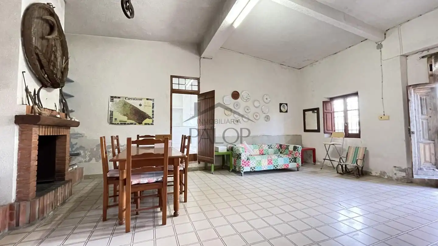 Casa rustica in vendita a Carcaixent, imagen 19