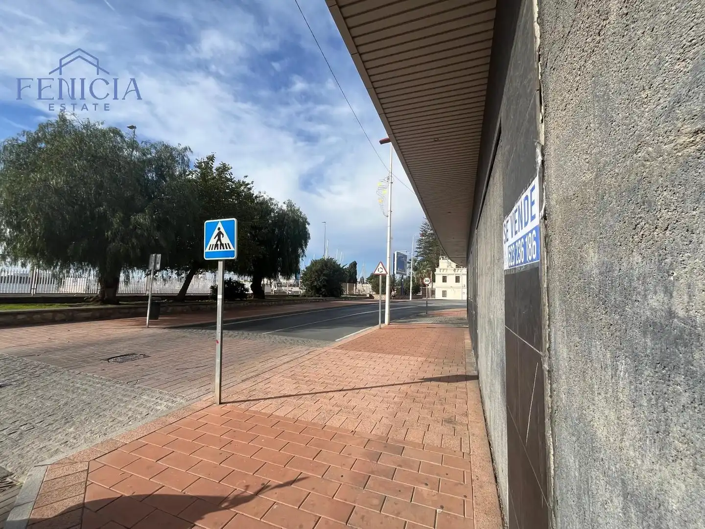Business premises for sale in Playa de Granada, imagen 4