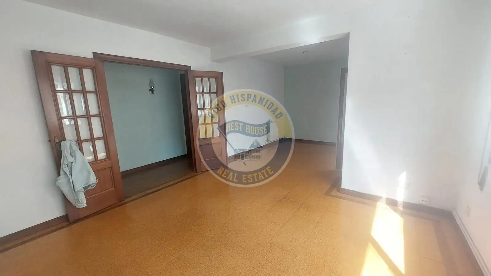 Flat for sale in Avenida Avenida Hispanidad, O Castro