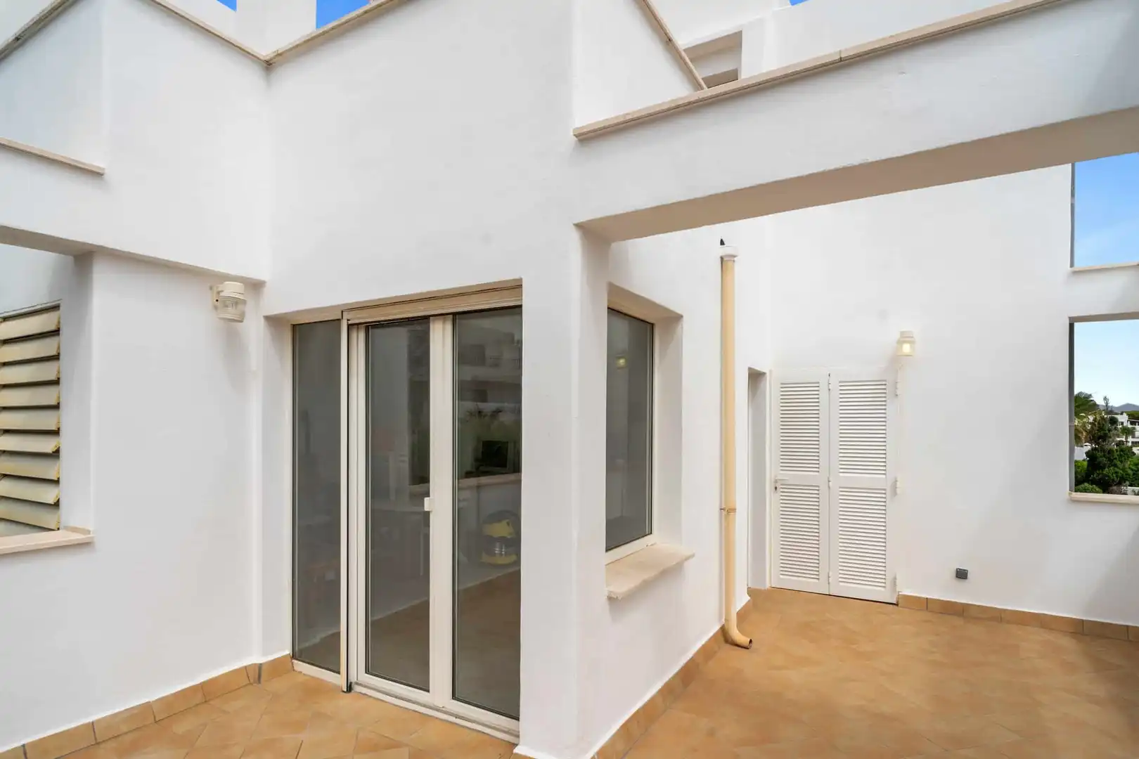 Penthouse zum Verkauf in Cala d'Or, imagen 17