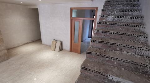 Foto 5 de Finca rústica en venta en Gata de Gorgos, Alicante