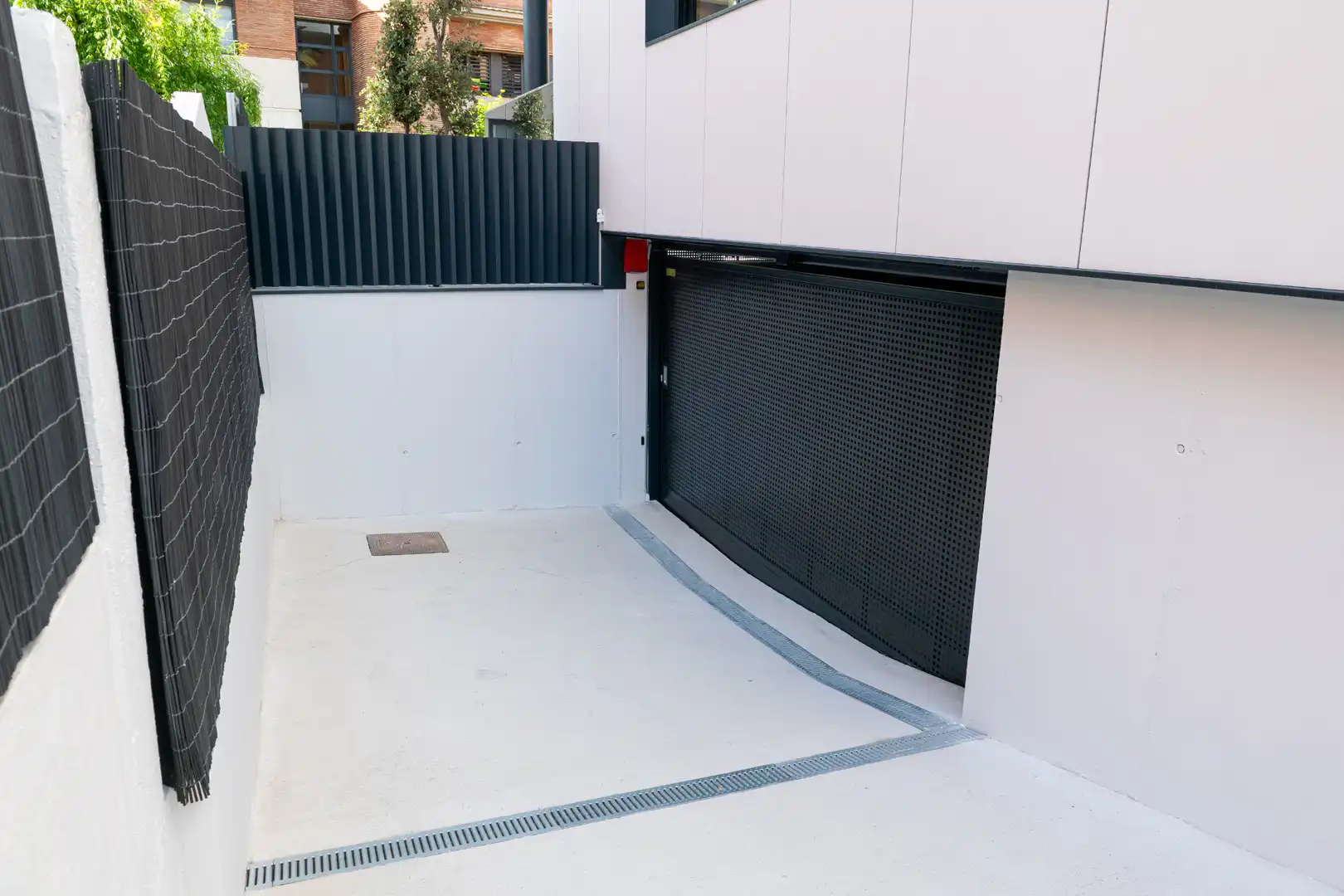 Planta baixa en venda a Carrer de Granollers, 7, Sant Domènec