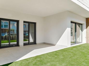 Bungalow con piscina in vendita a Calle Maestro Quino