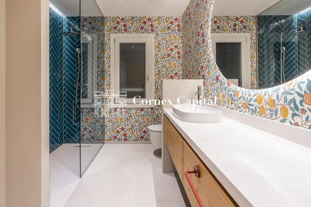 Baño de Piso en venta en Barcelona con Aire acondicionado, Terraza y Trastero