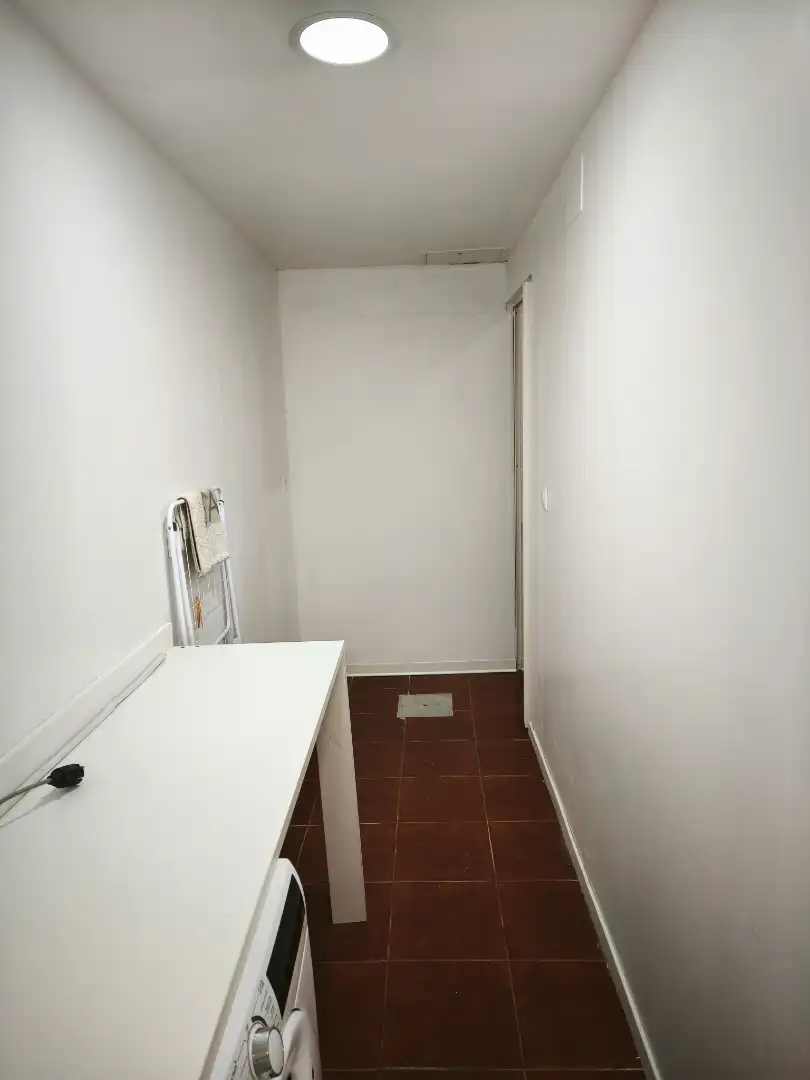 Flat for sale in Cangas   with Air Conditioner, Heating and Furnished