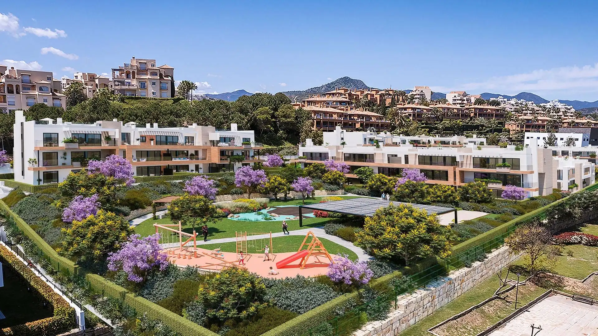 Apartment with terrace for sale in Calle Pico alcazaba, imagen 14