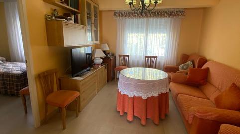 Foto 2 de Piso en venta en La Roda, Albacete