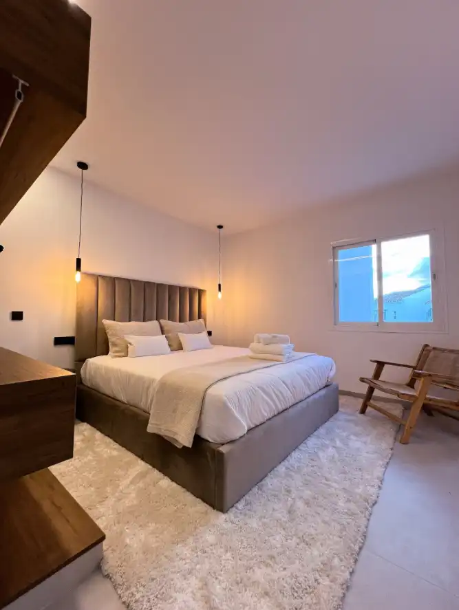 Piso con terraza en venta en Nueva Andalucía, imagen 12
