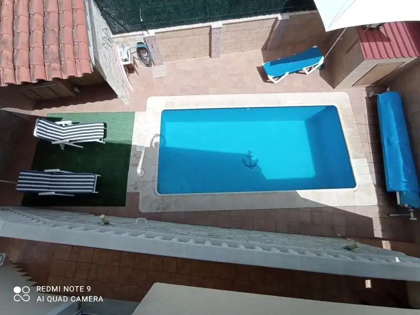 Villa mit Pool zum Verkauf in Alcanar, imagen 2