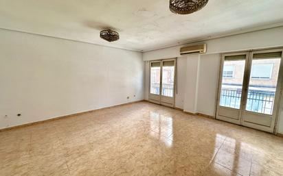 Living room of Flat for sale in Elche / Elx