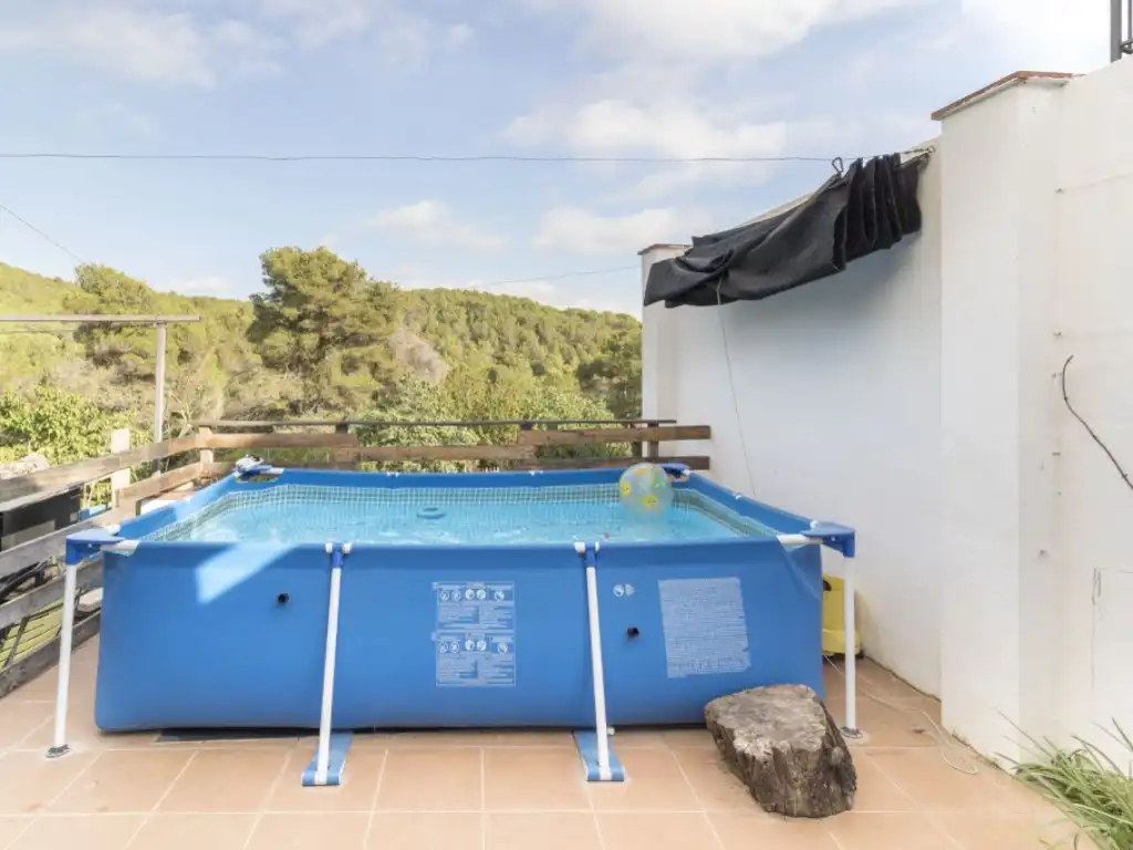 Casa o xalet en venda a Font-rubí