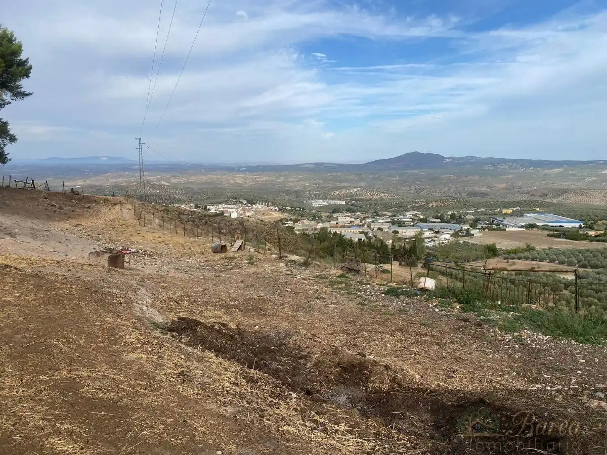 Nave industrial en venta en Rute