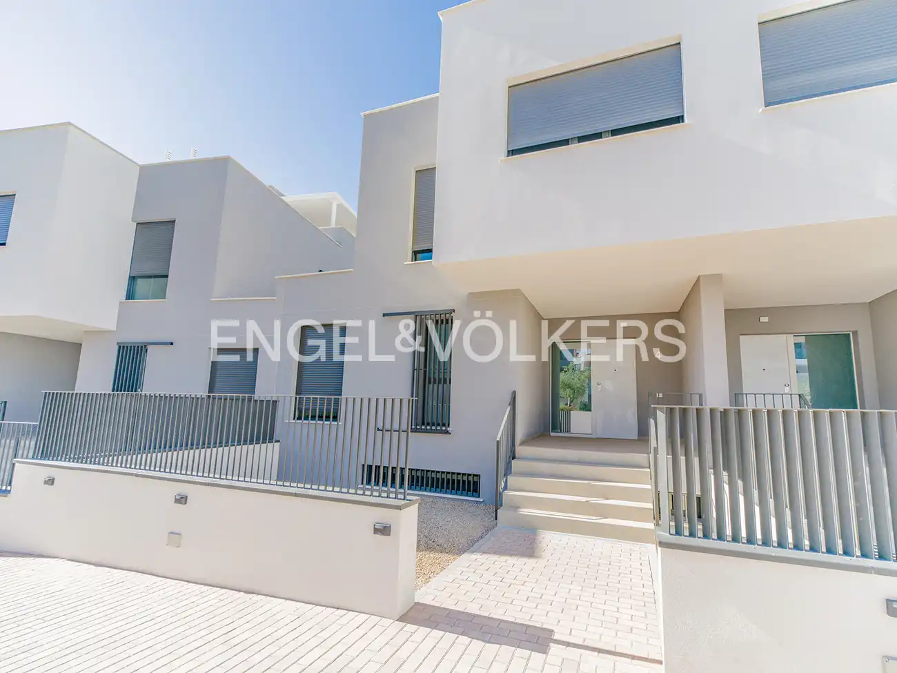 Villa avec terrasse à louer à Carrer ĽAmfora 2, imagen 15