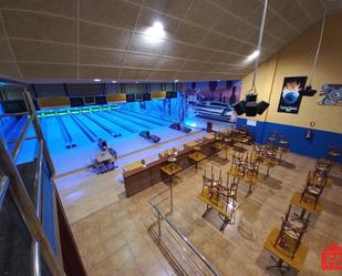 Swimming pool of Industrial buildings for sale in Bellvei