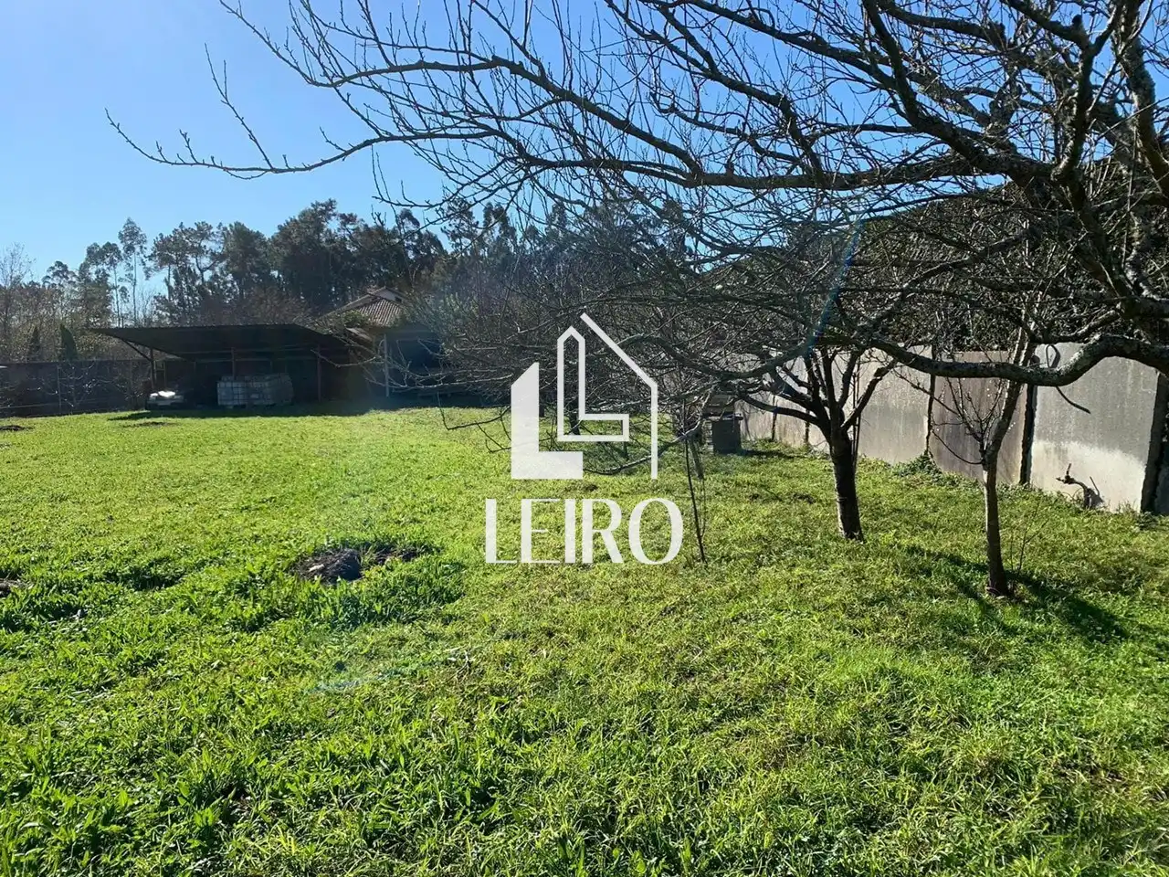 Terreny residencial en venda a Tomiño, imagen 13