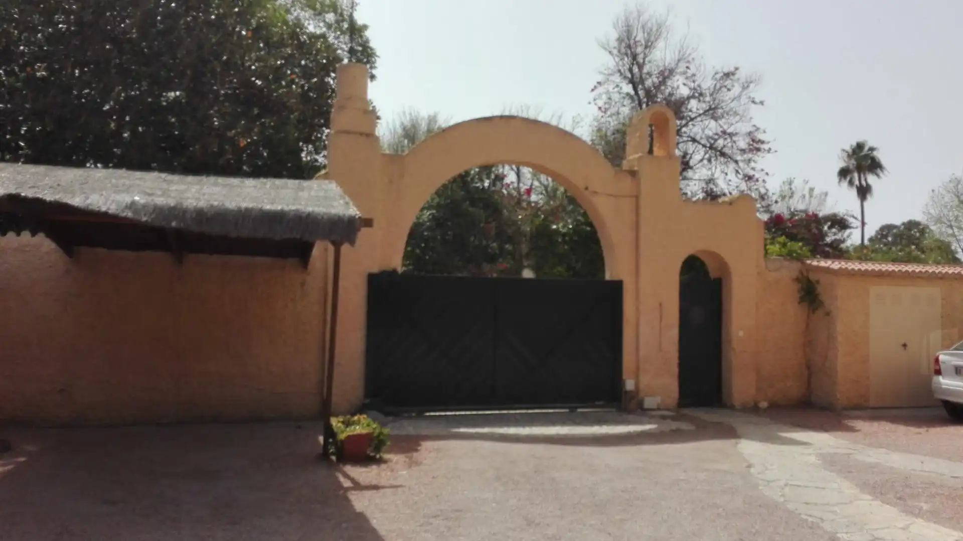 Planta baixa en venda a Calle Menorca \"FINCA CAPUCHO\", 15, Bellavista - Capiscol - Frank Espinós