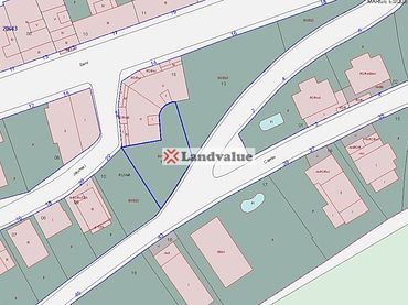 Grundstücke und Bauplätze zum Verkauf in C/ BELLAVISTA SN