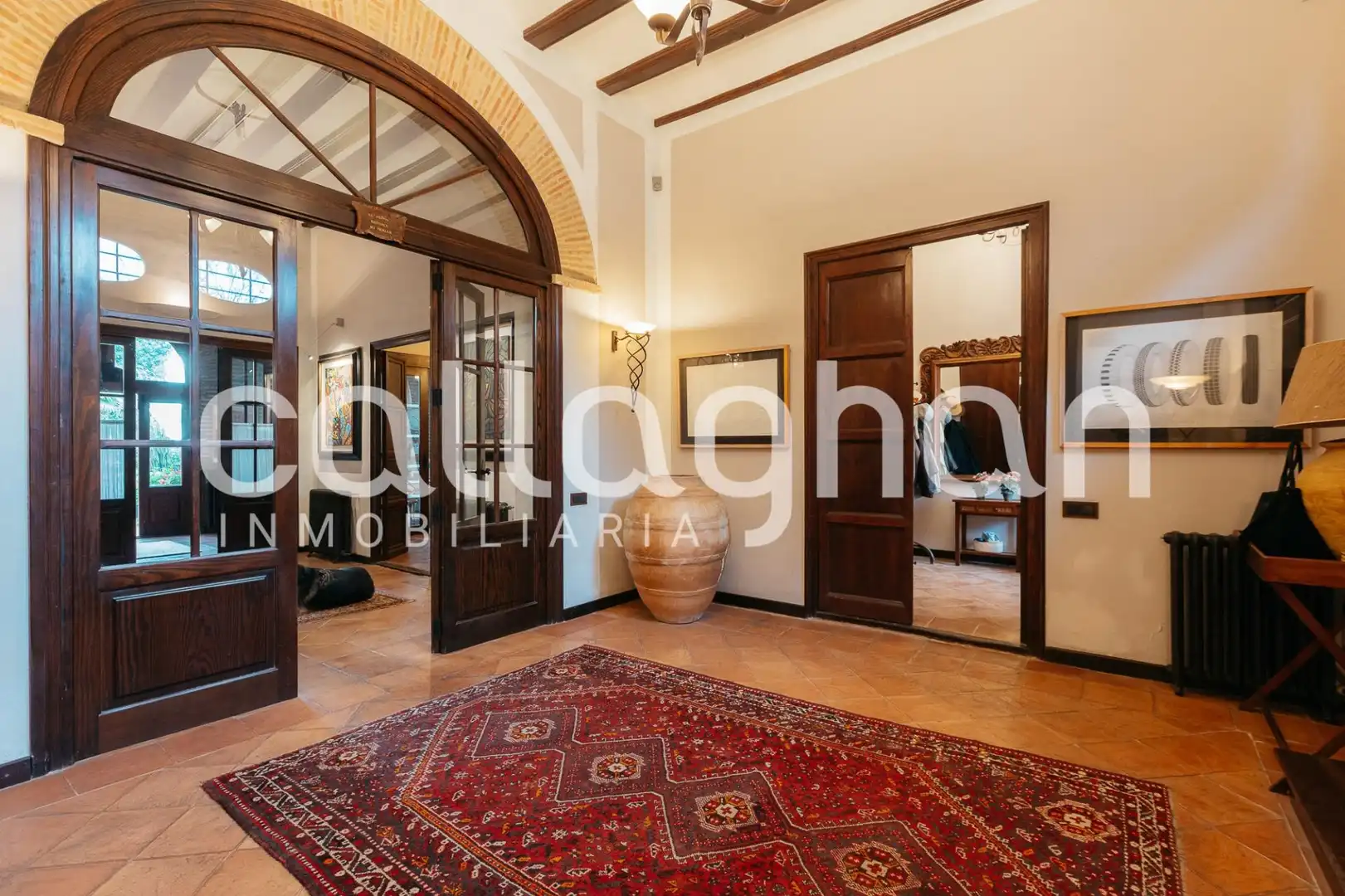 Villa con piscina in vendita a Rocafort, imagen 40