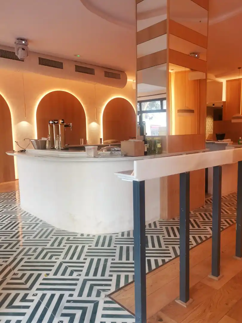 Local comercial en traspàs a Marbella Centro, imagen 17