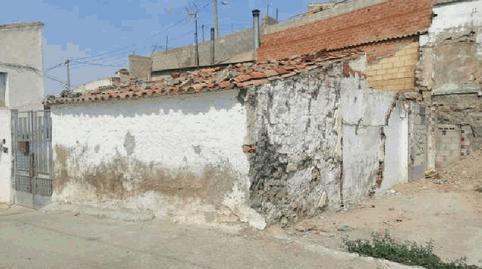 Photo 3 of Residential for sale in Cabezo de Los Paños, 42, Épila, Zaragoza