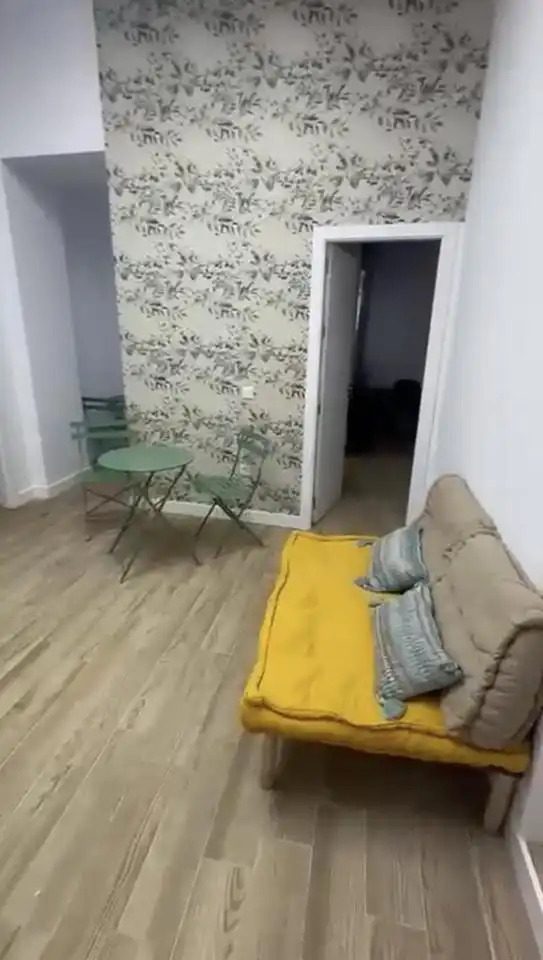 Dormitori de Planta baixa en venda en Cádiz amb Moblat
