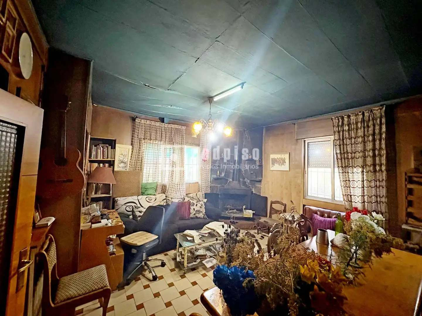Casa amb jardí en venda a Diseminados, imagen 2