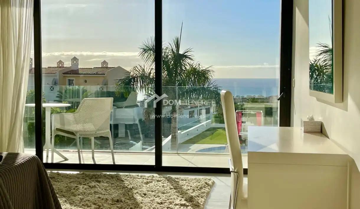 Maison avec terrasse à vendre à Costa Adeje, imagen 10