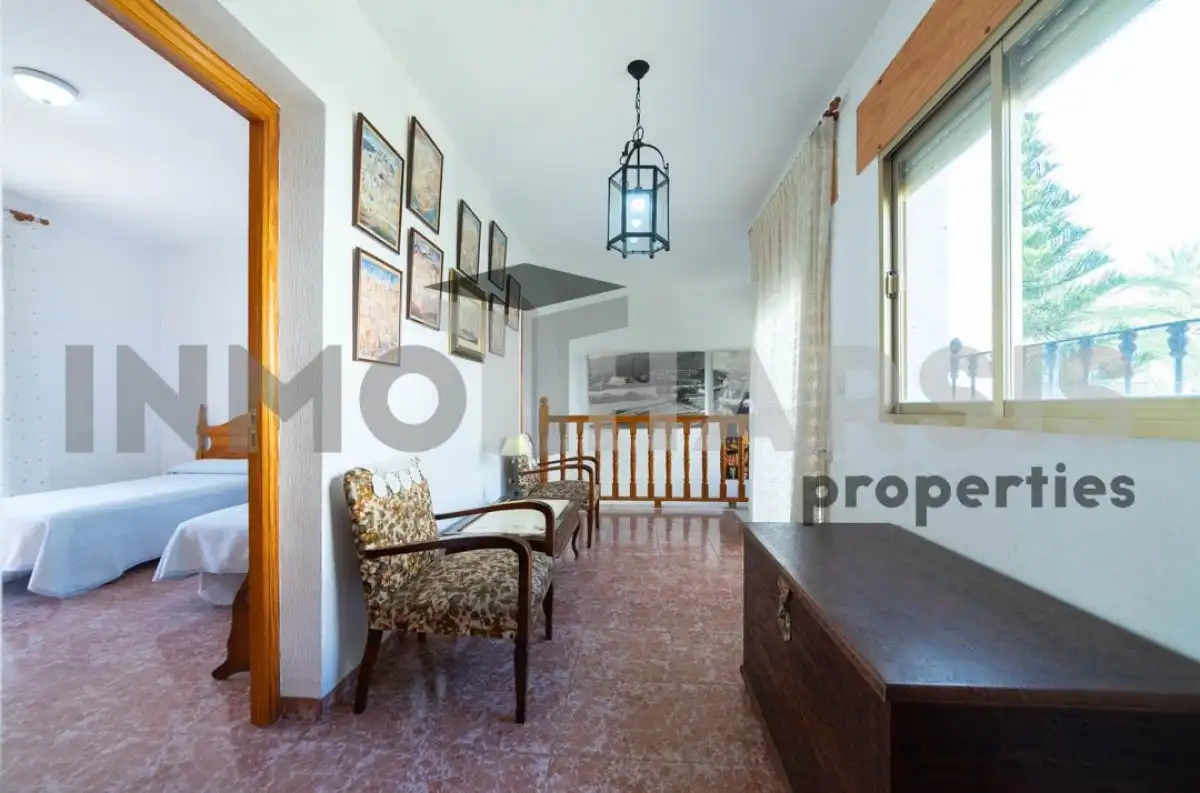 Residential land for sale in Carboneras, imagen 37