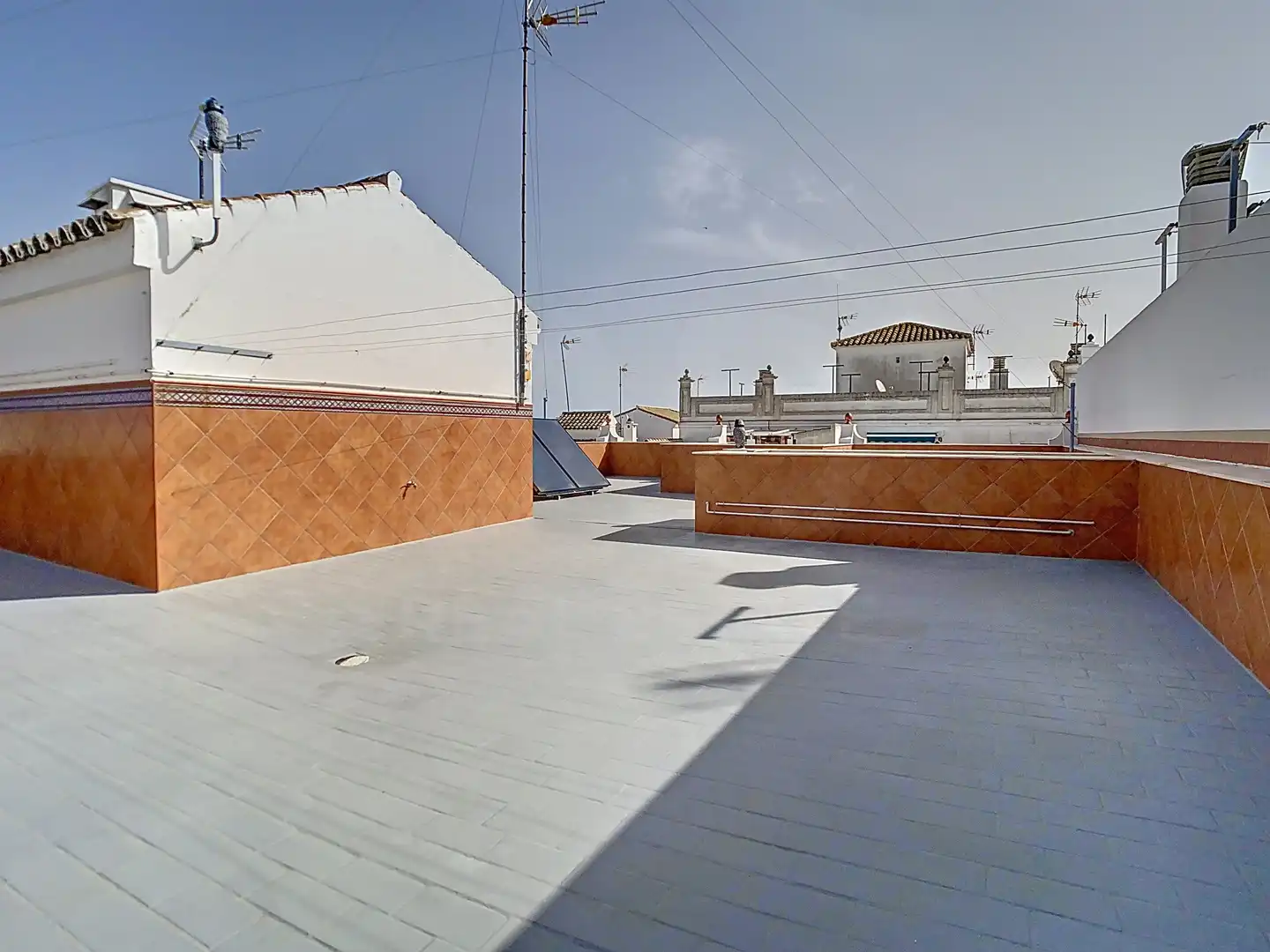 Casa rústica en venda a Vejer, imagen 3