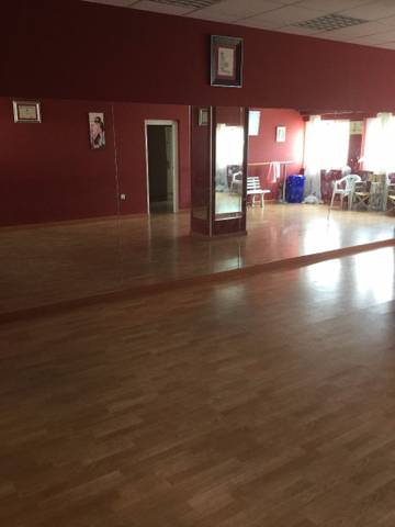 Local comercial en Venta en Polígono Santa Ana