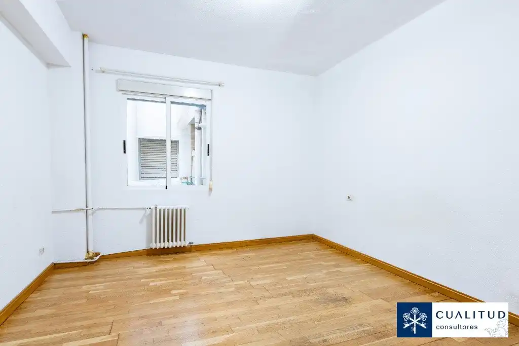 Piso en venta en Casco Histórico