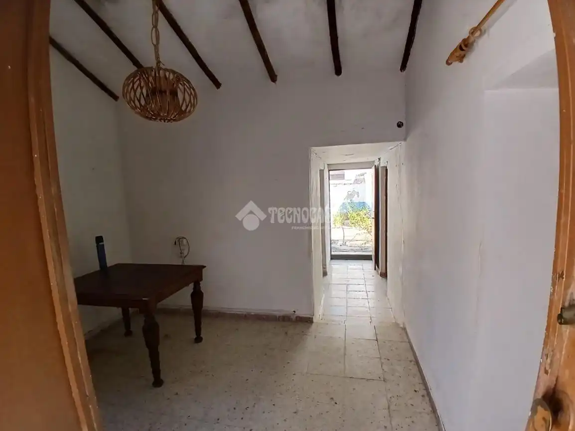 Casa amb jardí en venda a Calera y Chozas, imagen 7