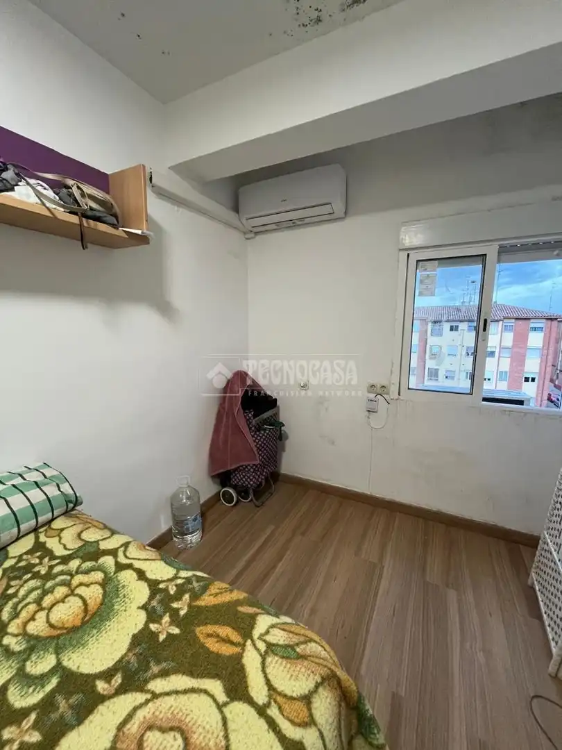 Habitación de Piso en venta en Talavera de la Reina con Terraza